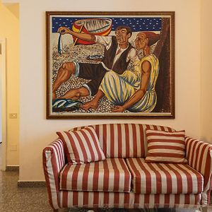 Appartement met Twee Slaapkamers